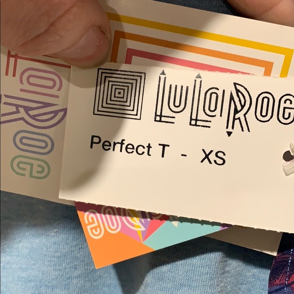 NWT- Lularoe bundle - Picture 4 of 6
